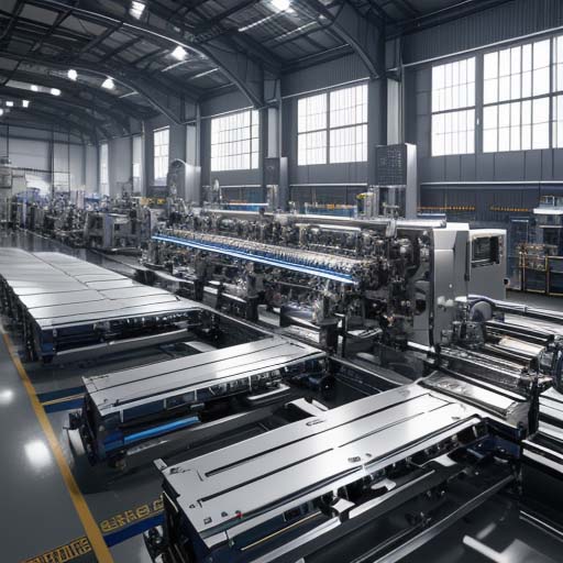 triangle tea bag packaging machinery market size