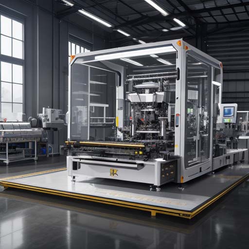 tomato paste packaging machinery