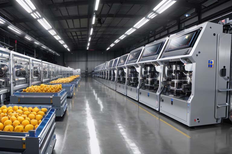 toilet paper packaging machinery