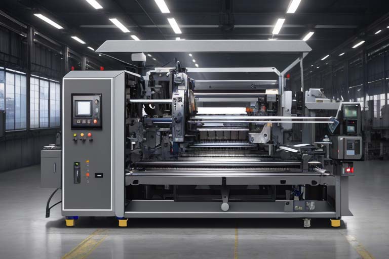 towel heat shrink packaging machinery