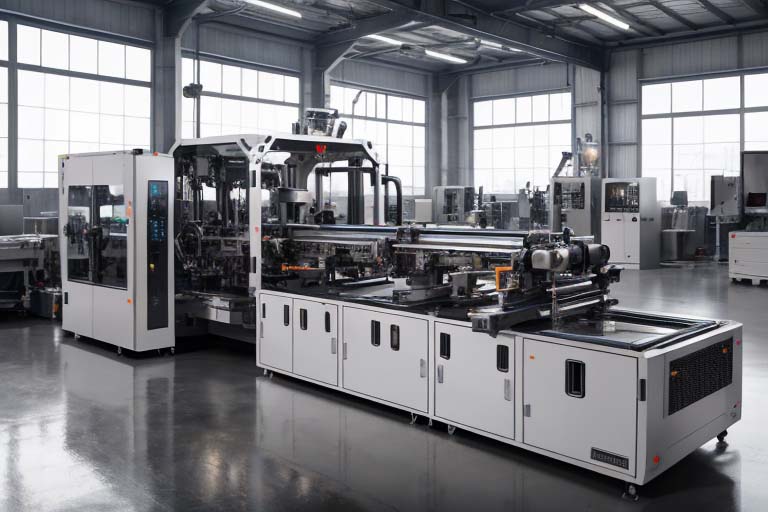 the institute of packaging machinery manufacturers of india mumbai maharashtra