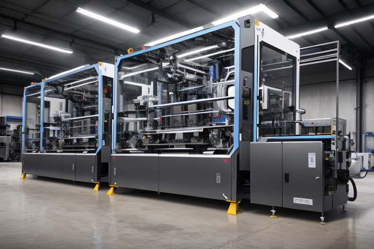 tetra pak packaging machinery