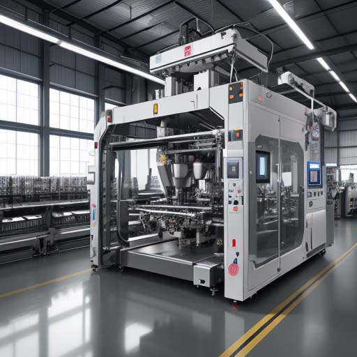 technical writer packaging machinery