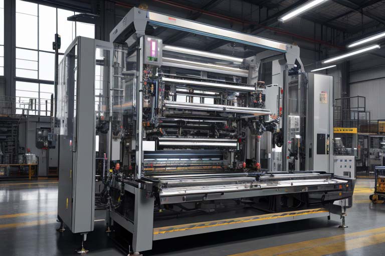 marchesini packaging machinery