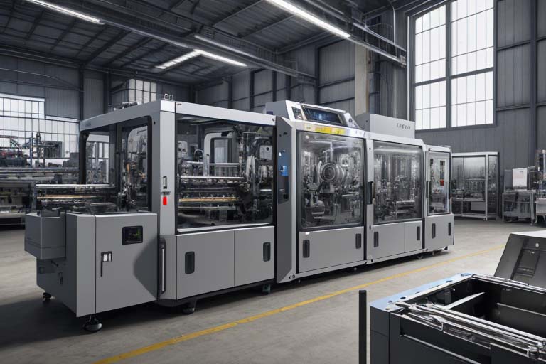 marmak automatic packaging machinery