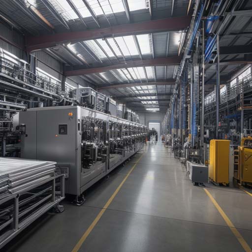 masipack packaging equipment & solutions company location