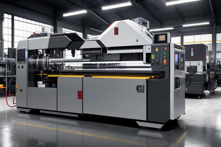 masipack packaging equipment & solutions