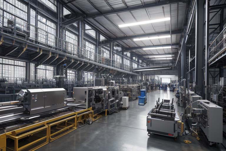 mask packaging machinery