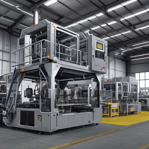 master validation plan for packaging equipment