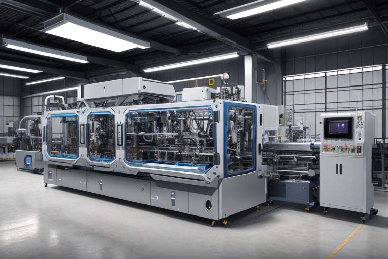 matrix packaging machinery linkedin