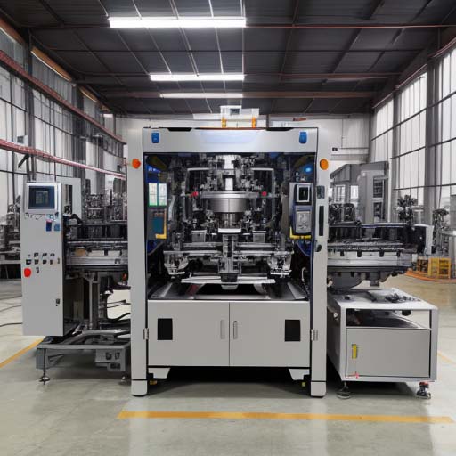 speedway packaging machinery gormley on