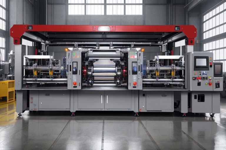 matrix packaging machinery saukville wi 53080