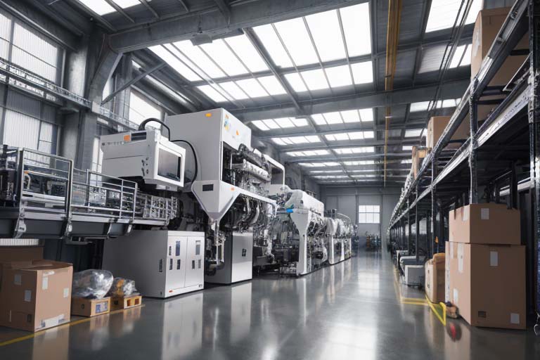 mauser packaging solution conroe