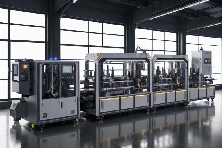 package system does not exist