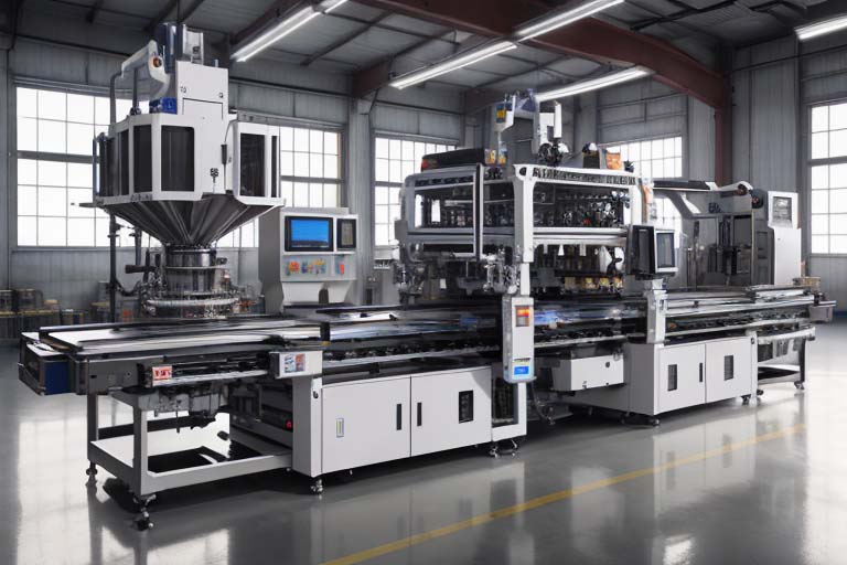 southern packaging machinery homestead