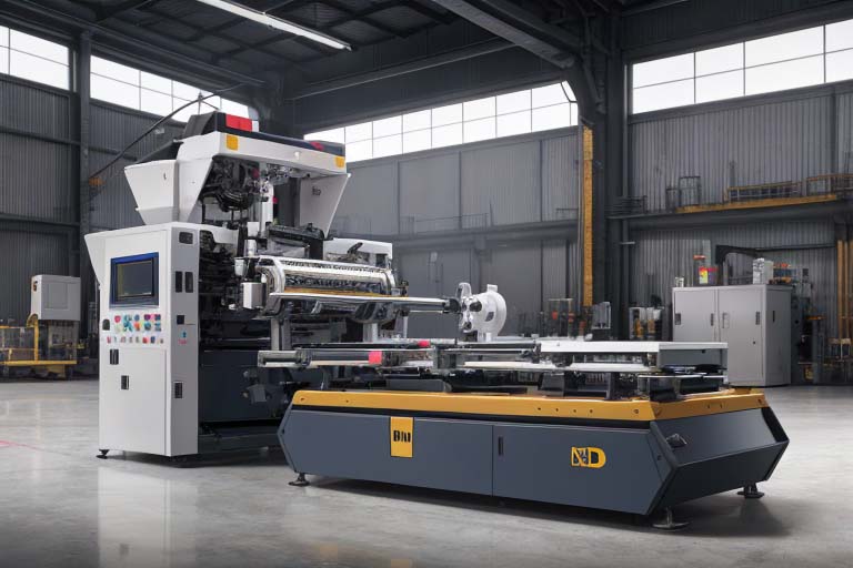 southern packaging machinery florida