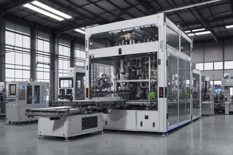 mdm packaging machinery ltd