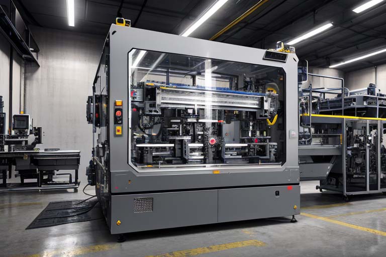 sotech packaging machinery co ltd