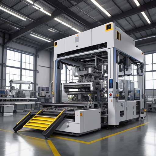 small packaging machinery