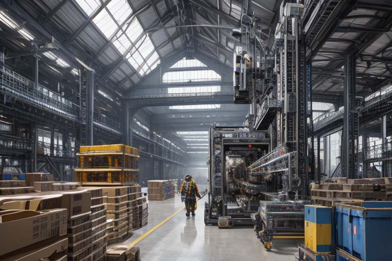 skin packaging machinery washington