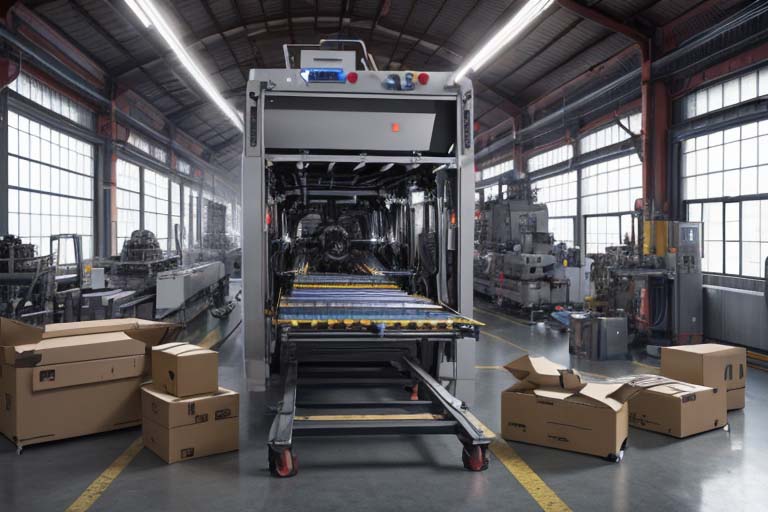 mectec packaging machinery