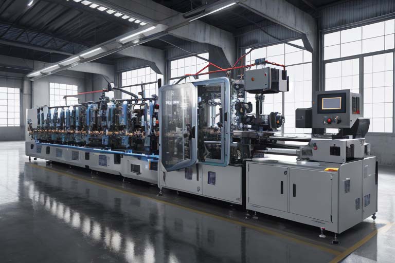 skin packaging machinery cat toys