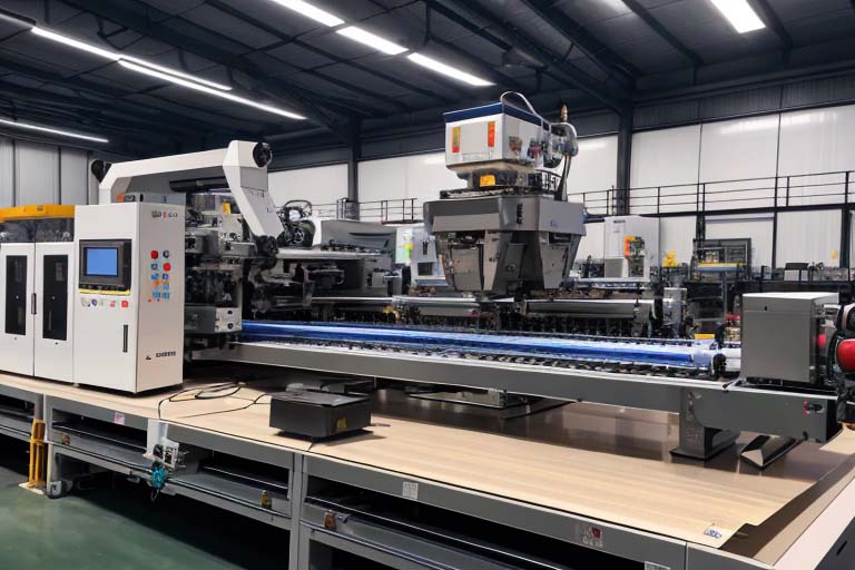 skin packaging machinery blog