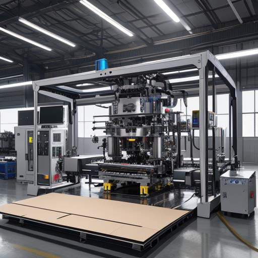 medical marijuana packaging equipment