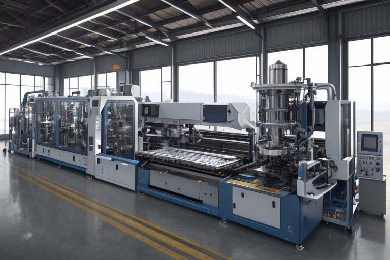 medication packaging system