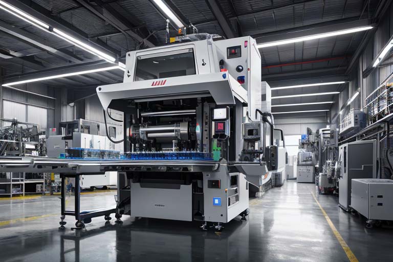 medicine packaging system