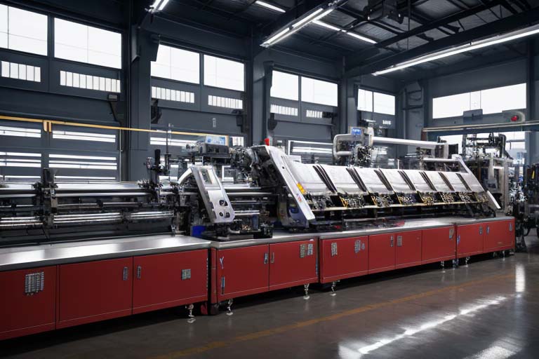 single dose packaging machinery manufacturers