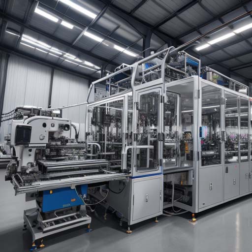 memphis packaging equipment machinery