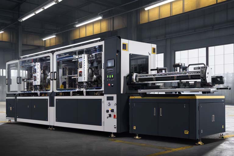 singapore packaging machinery