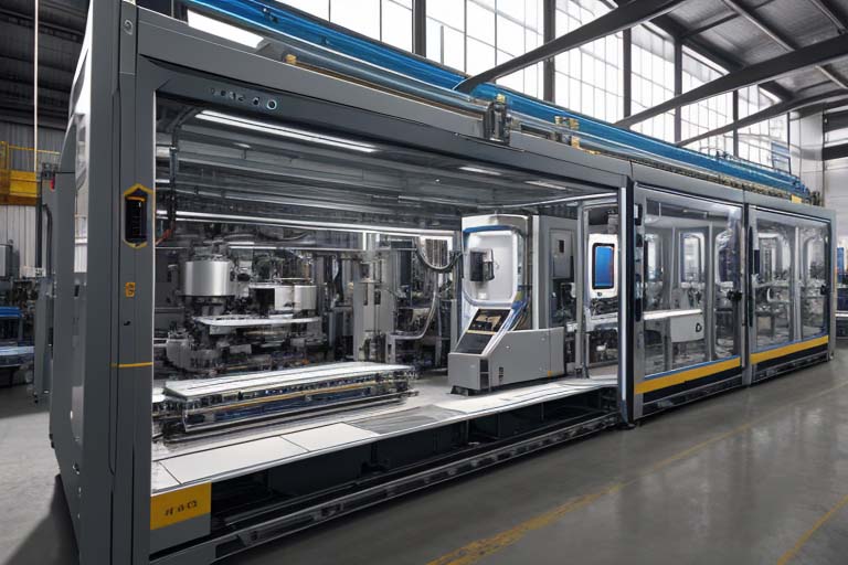 siat packaging machinery