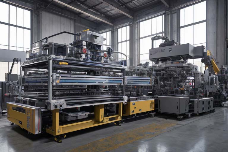 mespack packaging machinery videos youtube