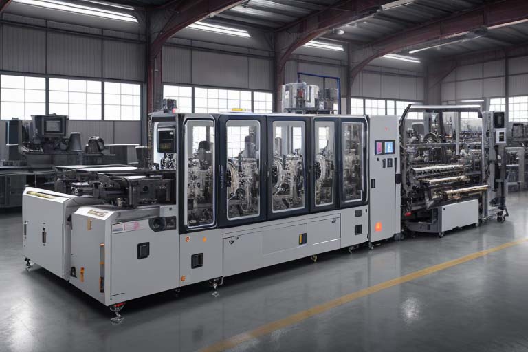 metal packaging solution