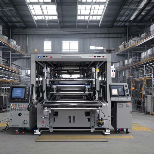 meurer packaging equipment