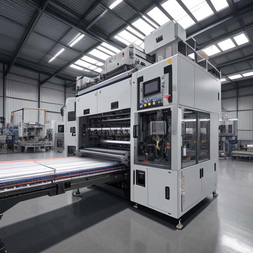 milwaukee manufacturer packaging equipment