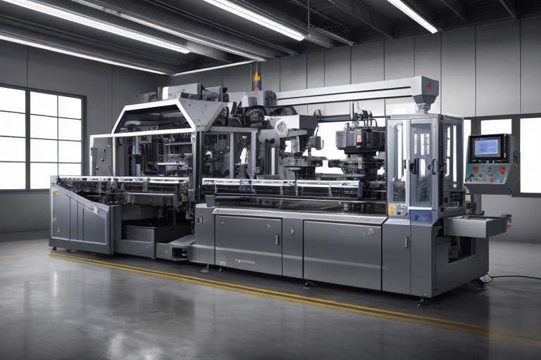 sergeant packaging machinery