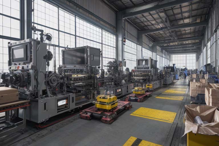 mmc packaging equipment canada