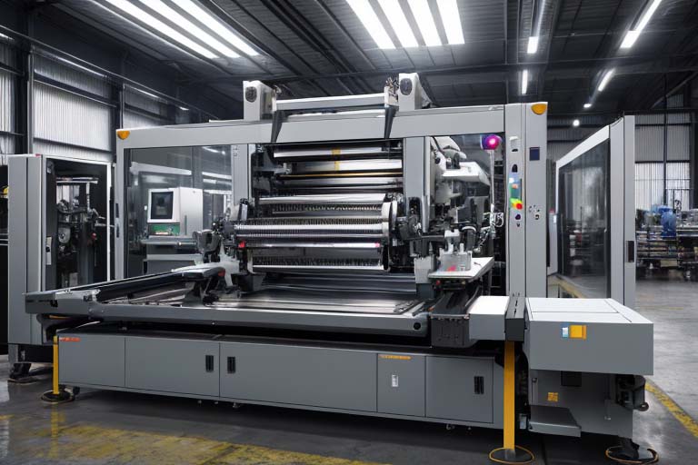 schib packaging machinery