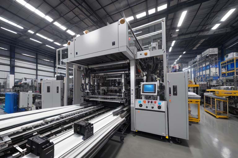 montara packaging system