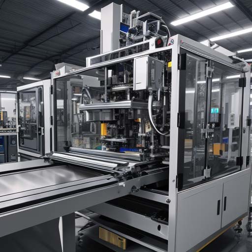 moringa noodles packaging equipment