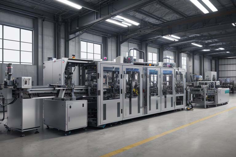 rutgers packaging machinery