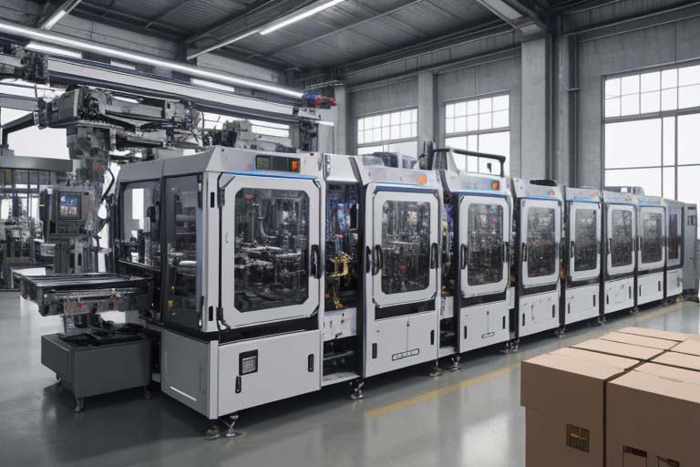 mount packaging machinery private ltd