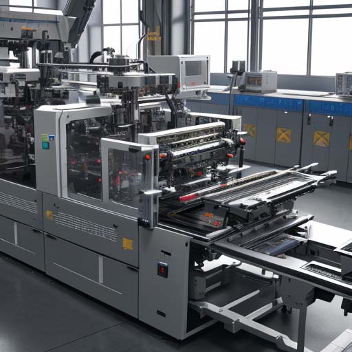 ropak packaging machinery