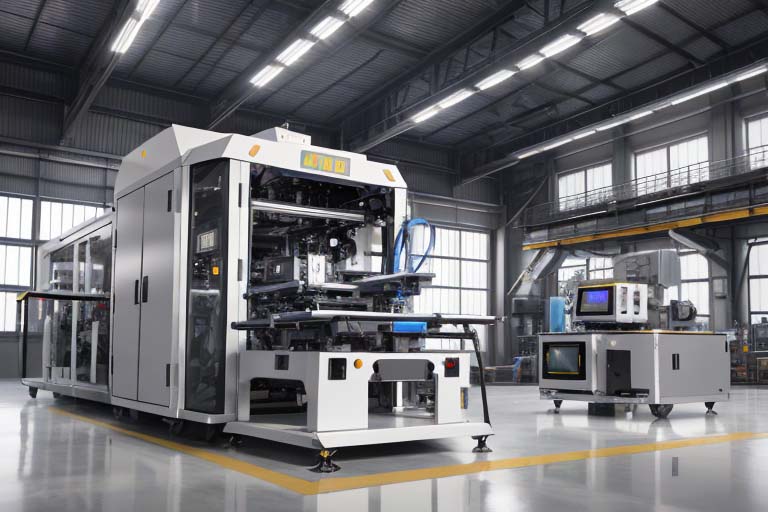 mps packaging system