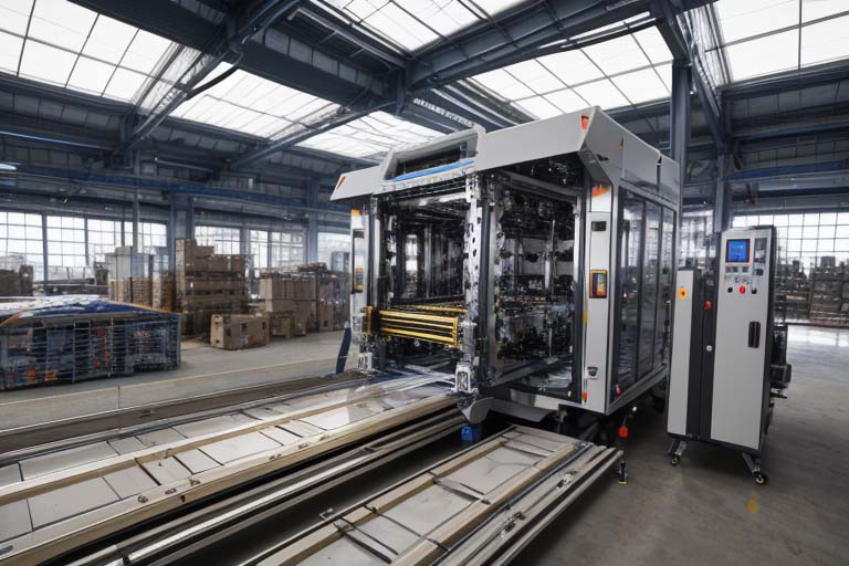 multi packaging solution jobs