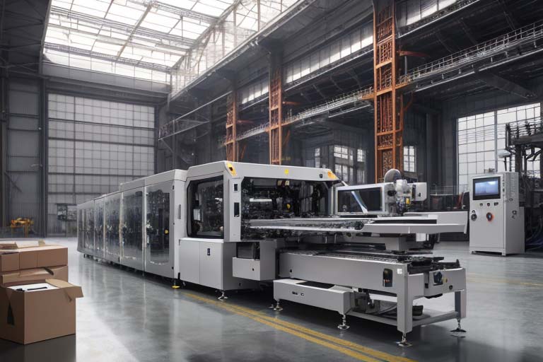 reiser packaging machinery