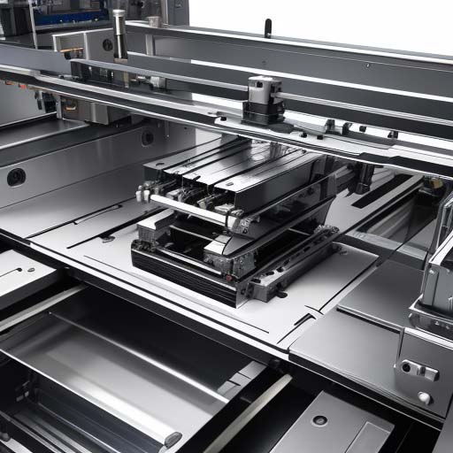 multipack Packaging machine